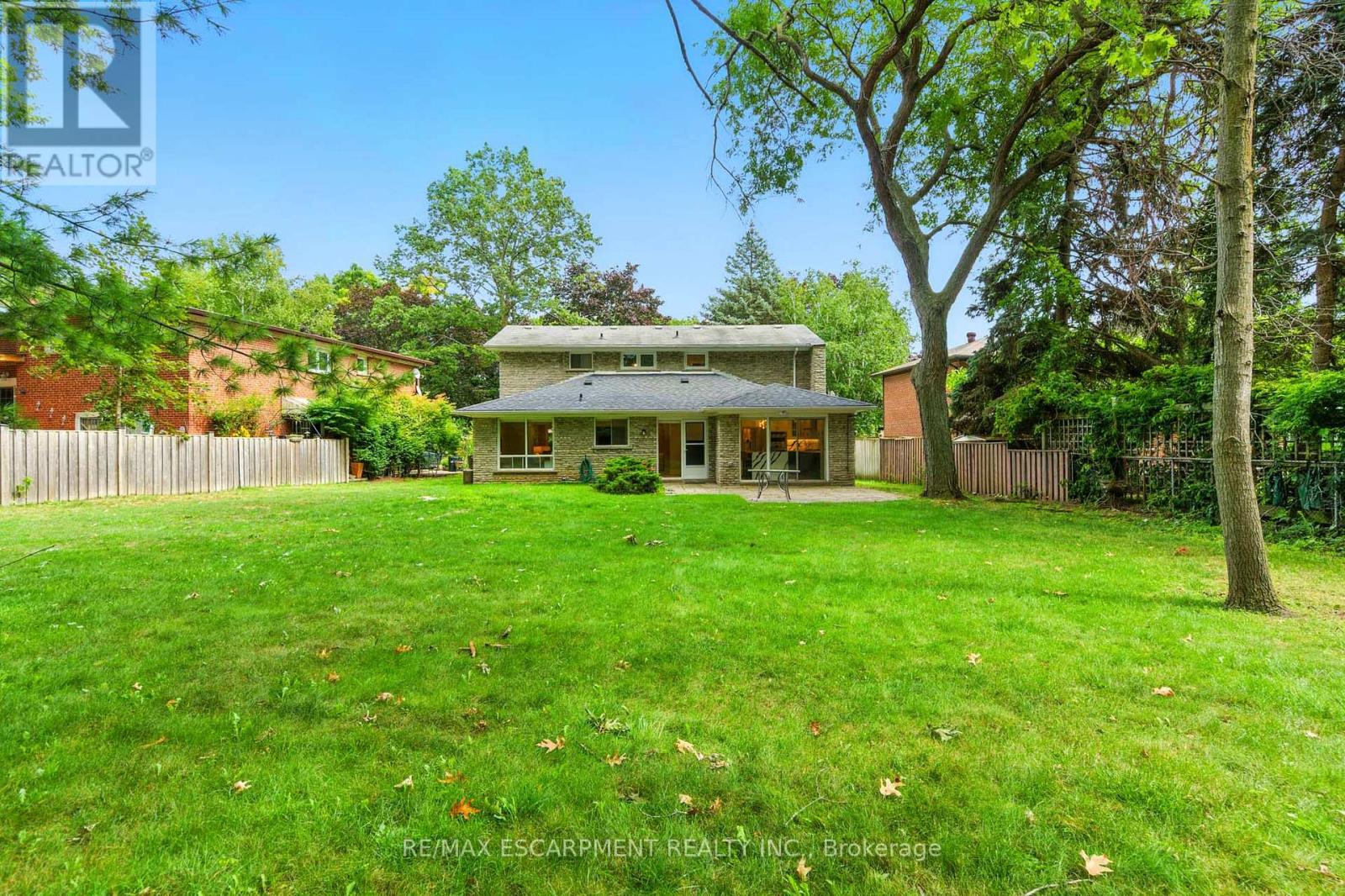 1245 Bramblewood Lane, Mississauga, Ontario  L5H 1L9 - Photo 41 - W12474132