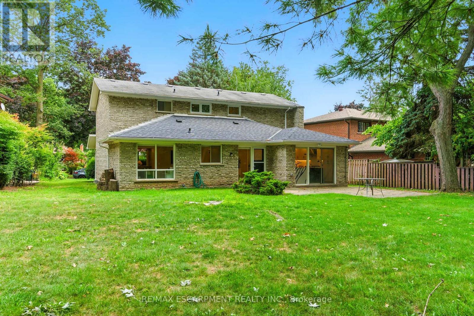 1245 Bramblewood Lane, Mississauga, Ontario  L5H 1L9 - Photo 43 - W12474132