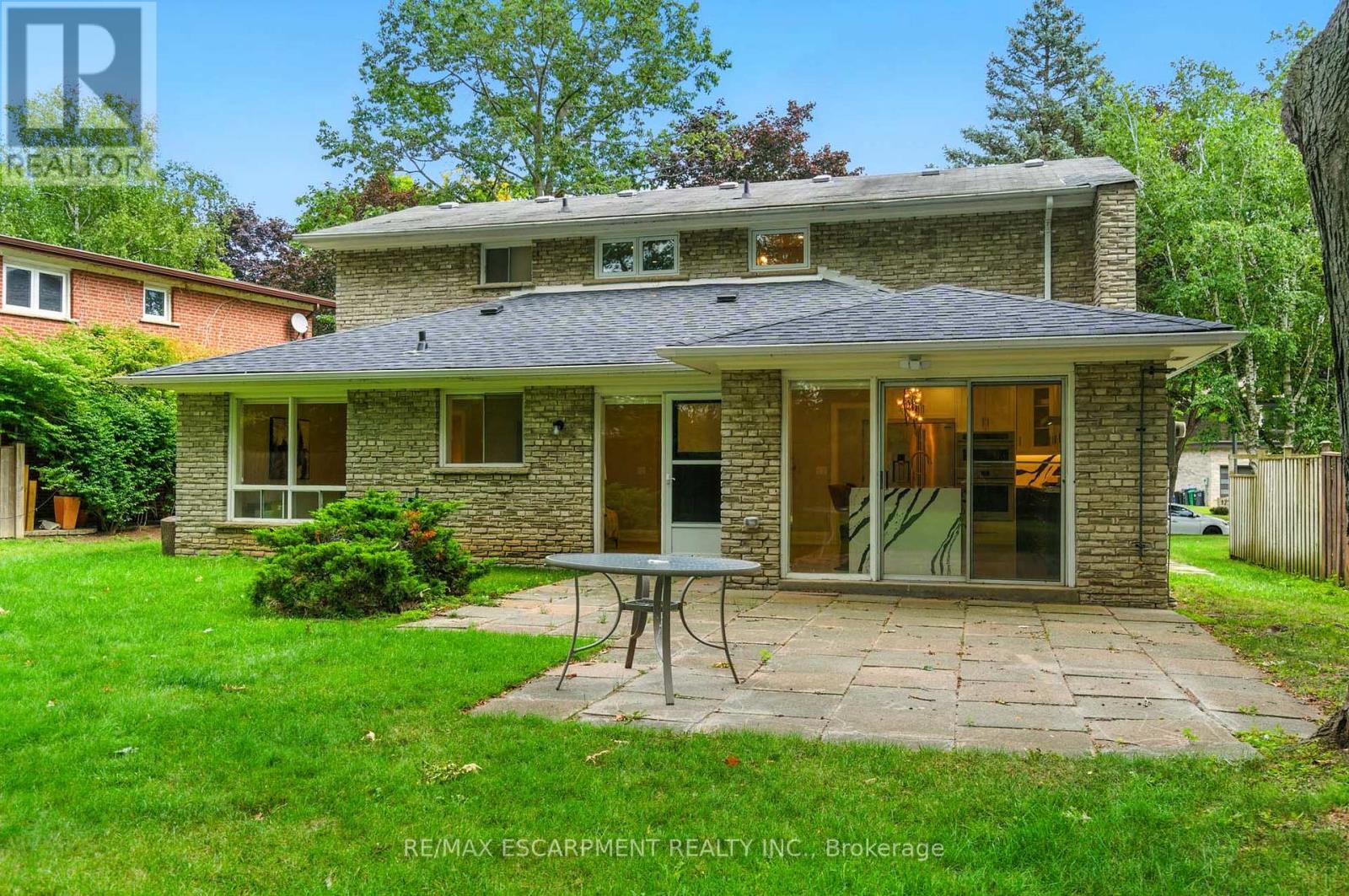 1245 Bramblewood Lane, Mississauga, Ontario  L5H 1L9 - Photo 45 - W12474132