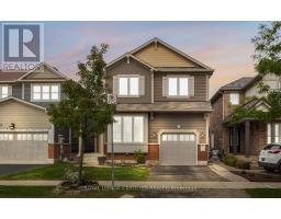 255 COCHRANE TERRACE, Milton, Ontario