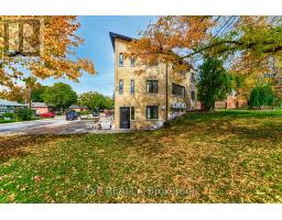 2ND FLR - 5 BRENDWIN ROAD, Toronto, Ontario