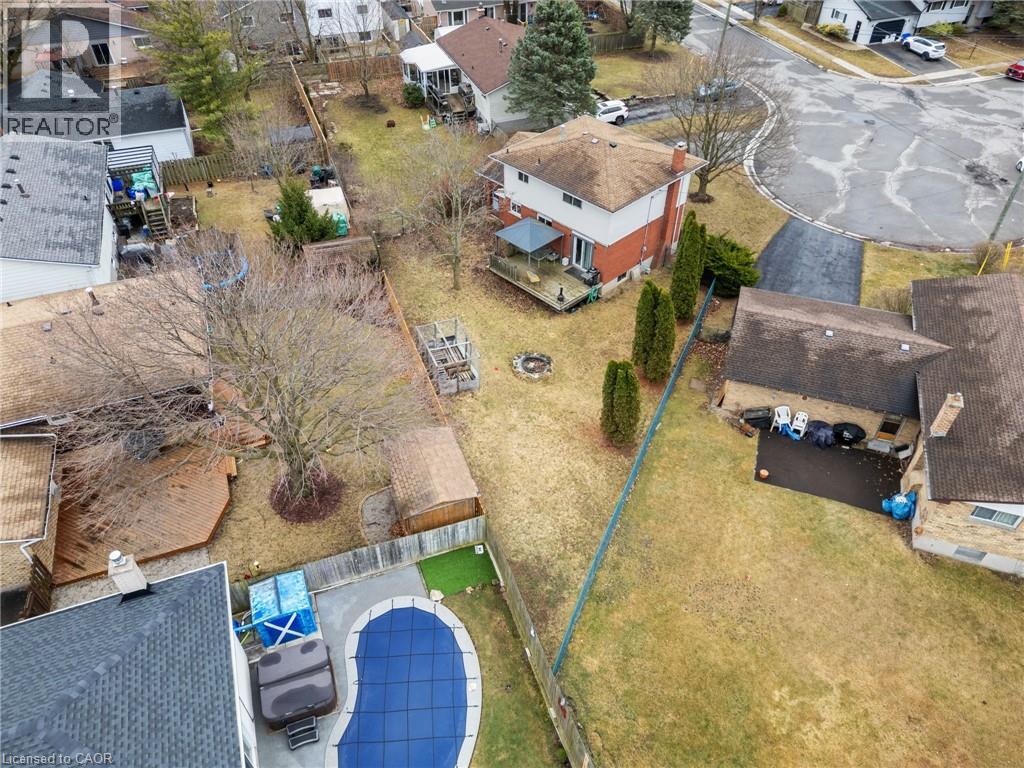 102 Dundee Drive, Caledonia, Ontario  N3W 1J8 - Photo 39 - 40780996