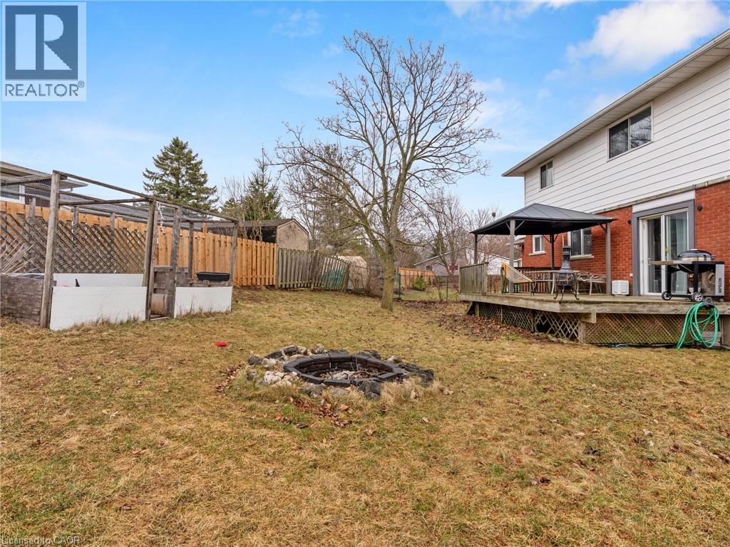 102 Dundee Drive, Caledonia, Ontario  N3W 1J8 - Photo 46 - 40780996