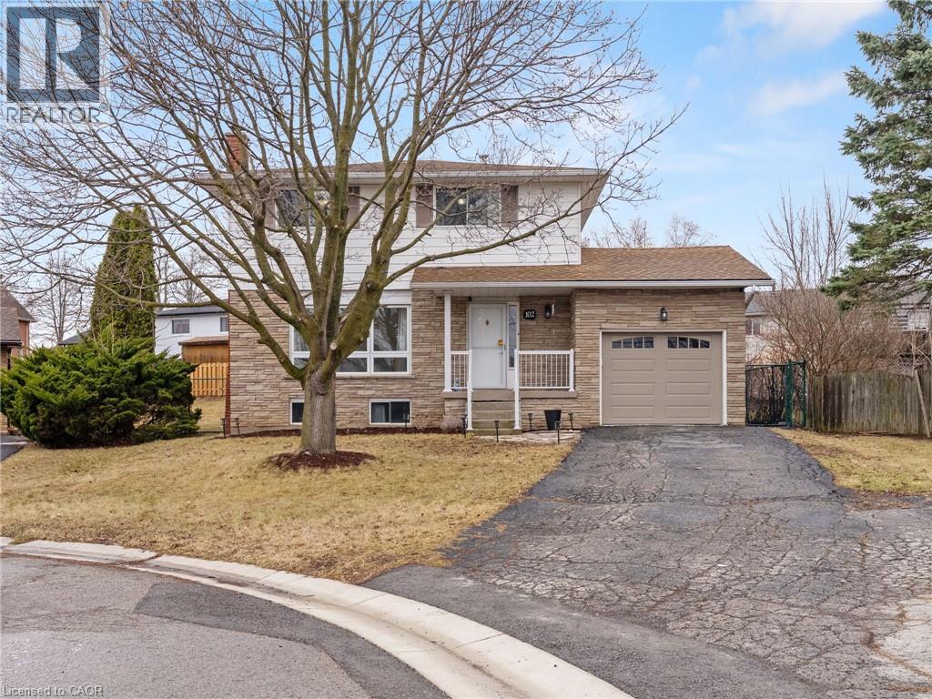 102 Dundee Drive, Caledonia, Ontario  N3W 1J8 - Photo 7 - 40780996