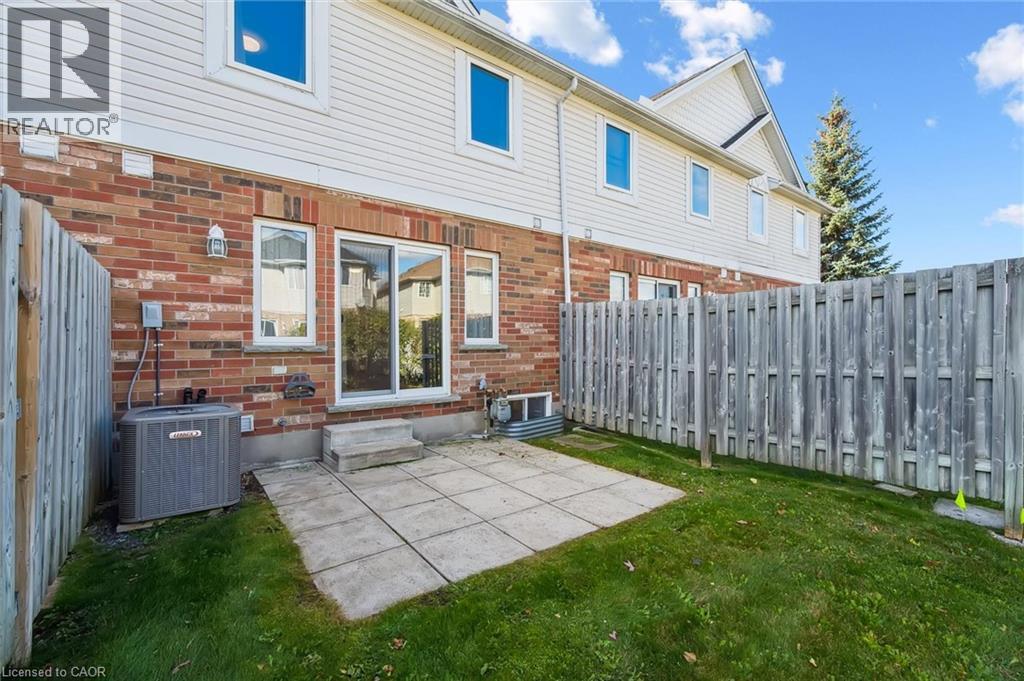 151 Clairfields Drive Unit# 3, Guelph, Ontario  N1L 1P5 - Photo 39 - 40780888