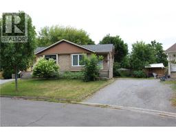 19 CECELIA Court, St. Catharines, Ontario