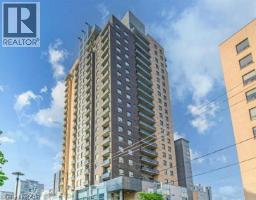 318 SPRUCE Street Unit# 1604, Waterloo, Ontario