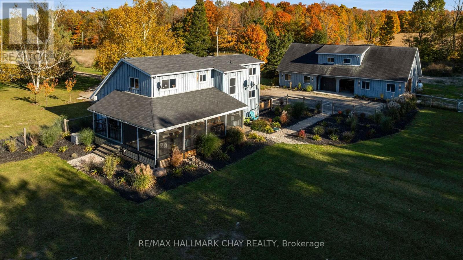 5748 First Line, Erin, Ontario  L0N 1N0 - Photo 43 - X12474111