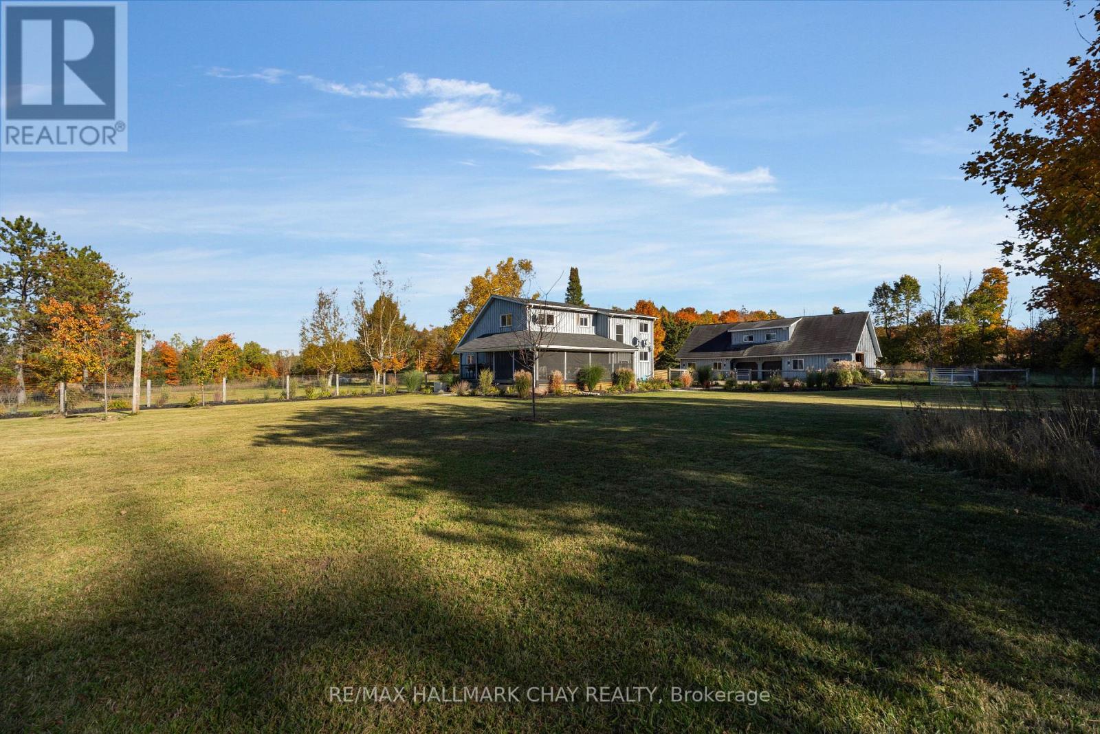 5748 First Line, Erin, Ontario  L0N 1N0 - Photo 45 - X12474111