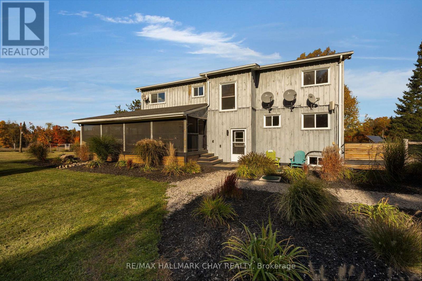 5748 First Line, Erin, Ontario  L0N 1N0 - Photo 46 - X12474111