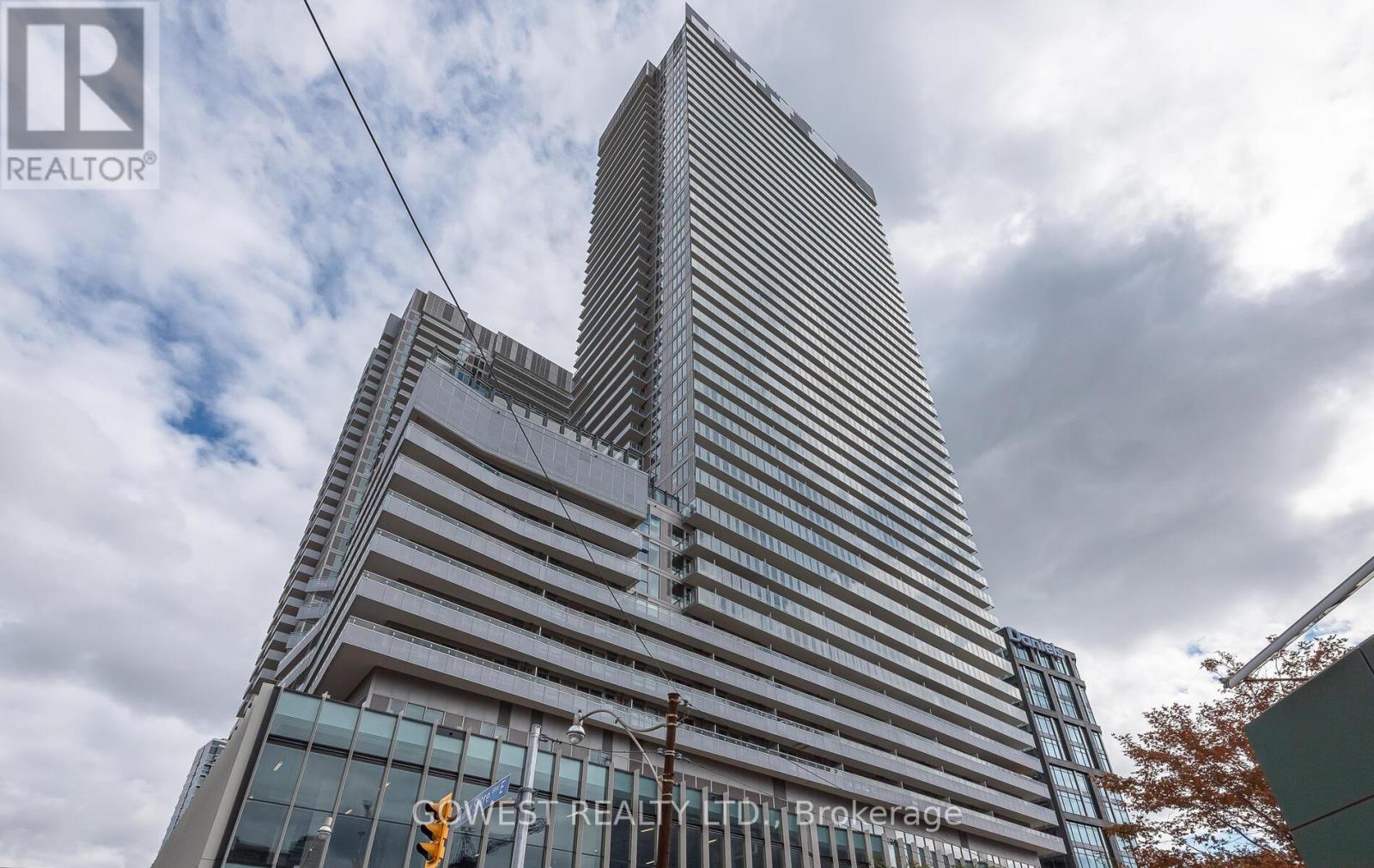 3803 - 15 Lower Jarvis Street, Toronto, Ontario  M5E 0C4 - Photo 1 - C12474202