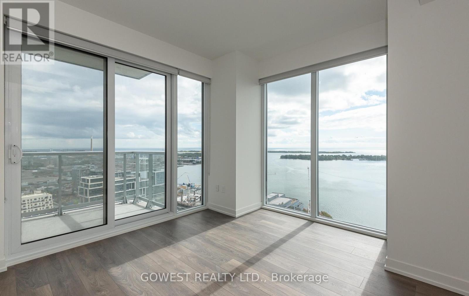 3803 - 15 Lower Jarvis Street, Toronto, Ontario  M5E 0C4 - Photo 10 - C12474202