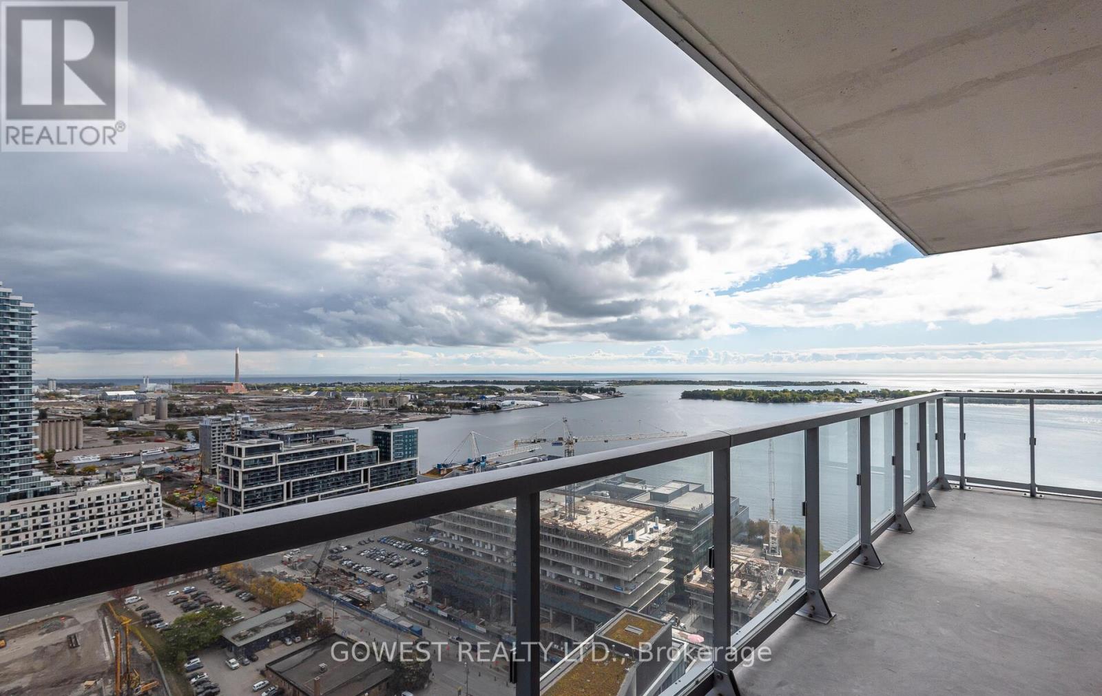 3803 - 15 Lower Jarvis Street, Toronto, Ontario  M5E 0C4 - Photo 12 - C12474202