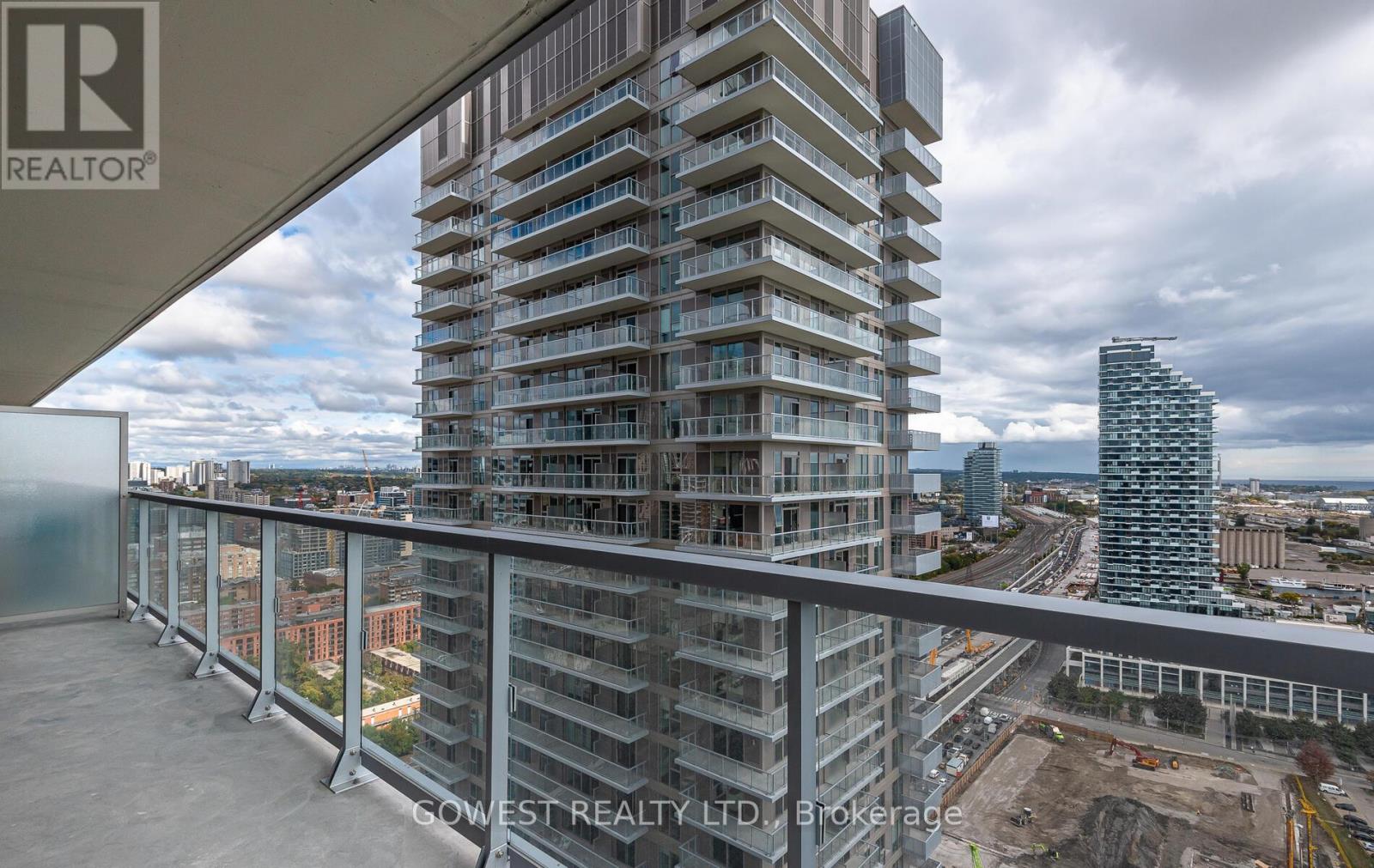 3803 - 15 Lower Jarvis Street, Toronto, Ontario  M5E 0C4 - Photo 13 - C12474202
