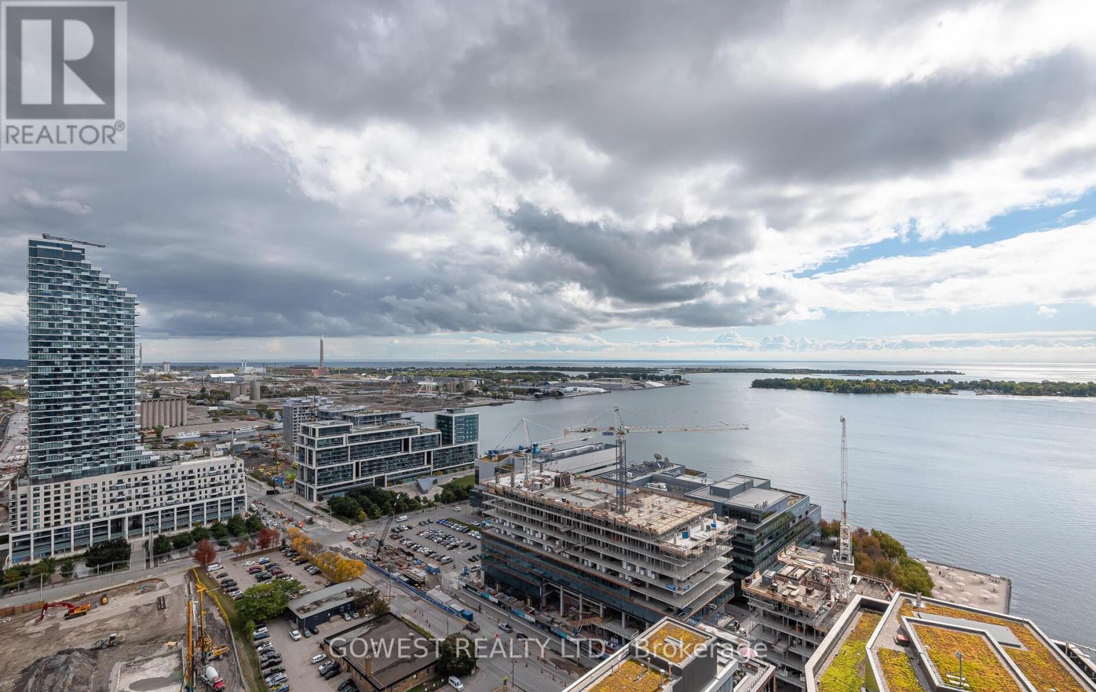 3803 - 15 Lower Jarvis Street, Toronto, Ontario  M5E 0C4 - Photo 14 - C12474202