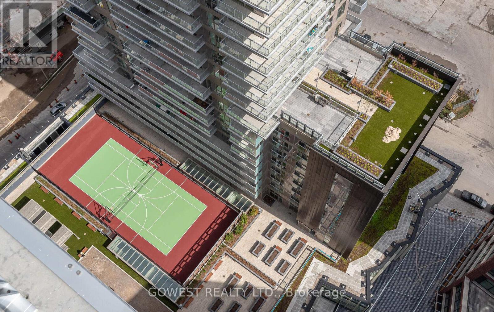 3803 - 15 Lower Jarvis Street, Toronto, Ontario  M5E 0C4 - Photo 16 - C12474202