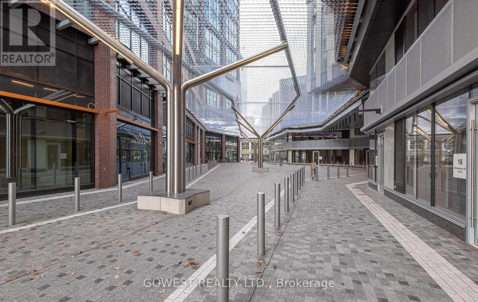 3803 - 15 Lower Jarvis Street, Toronto, Ontario  M5E 0C4 - Photo 2 - C12474202