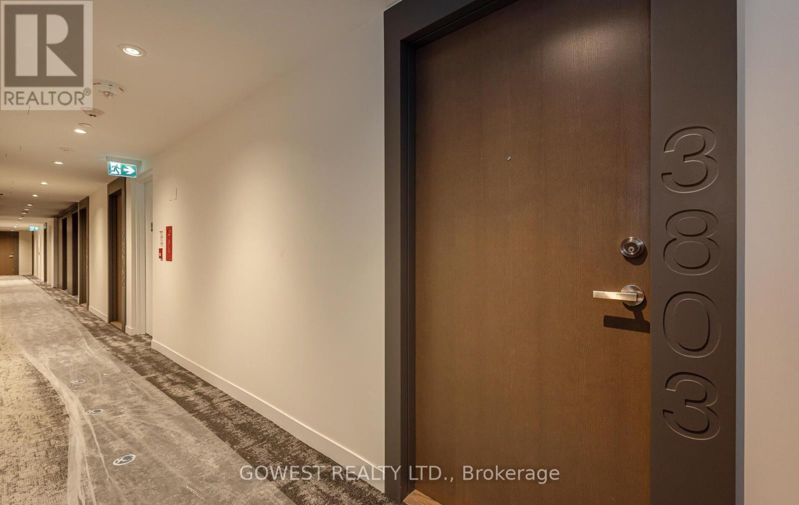 3803 - 15 Lower Jarvis Street, Toronto, Ontario  M5E 0C4 - Photo 3 - C12474202