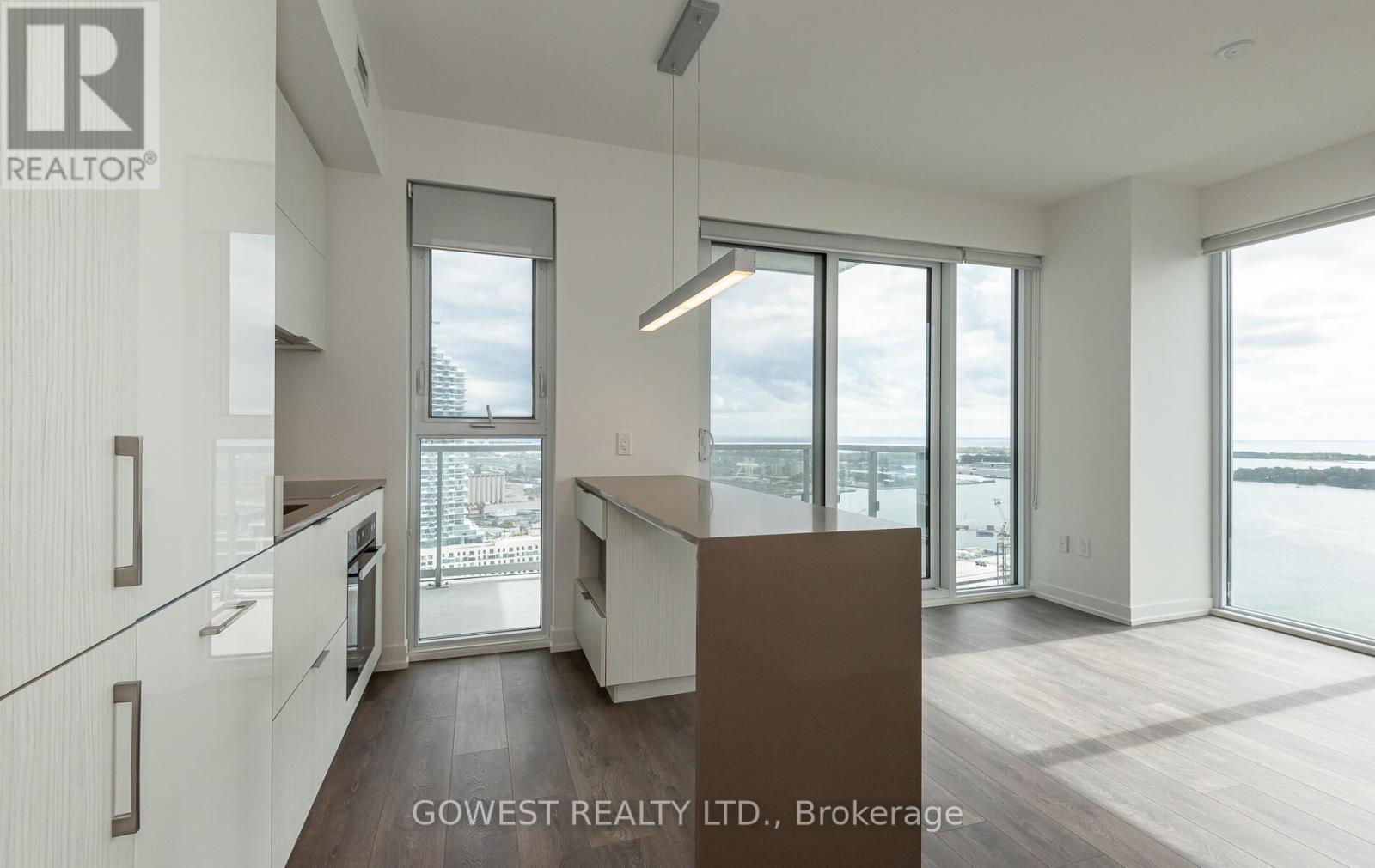 3803 - 15 Lower Jarvis Street, Toronto, Ontario  M5E 0C4 - Photo 9 - C12474202