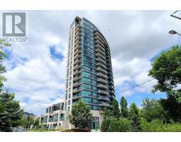 405 - 160 VANDERHOOF AVENUE, Toronto, Ontario