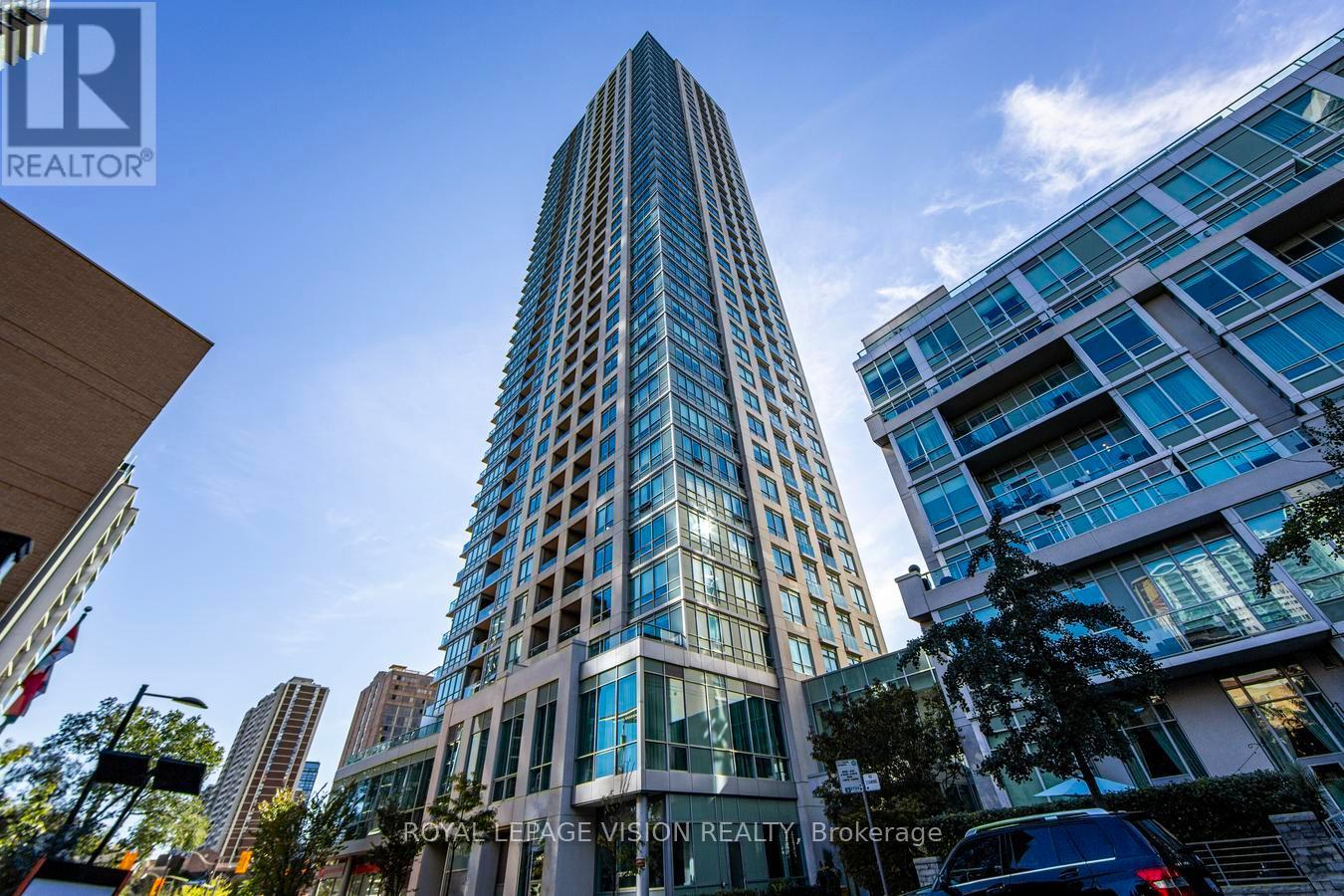 3409 - 120 HOMEWOOD AVENUE, Toronto, Ontario