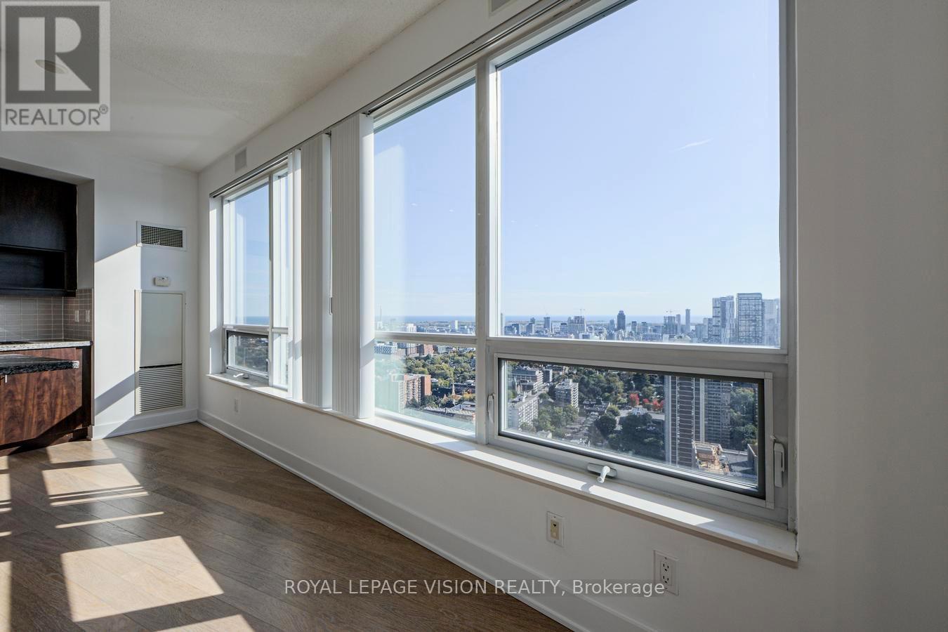 3409 - 120 Homewood Avenue, Toronto, Ontario  M4Y 2J3 - Photo 19 - C12474221