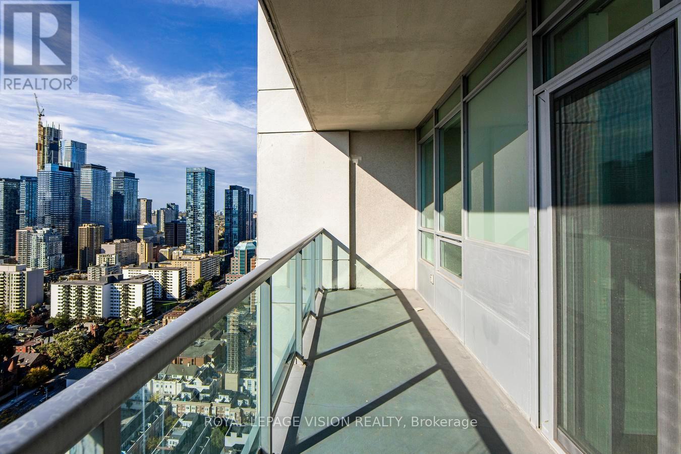 3409 - 120 Homewood Avenue, Toronto, Ontario  M4Y 2J3 - Photo 31 - C12474221