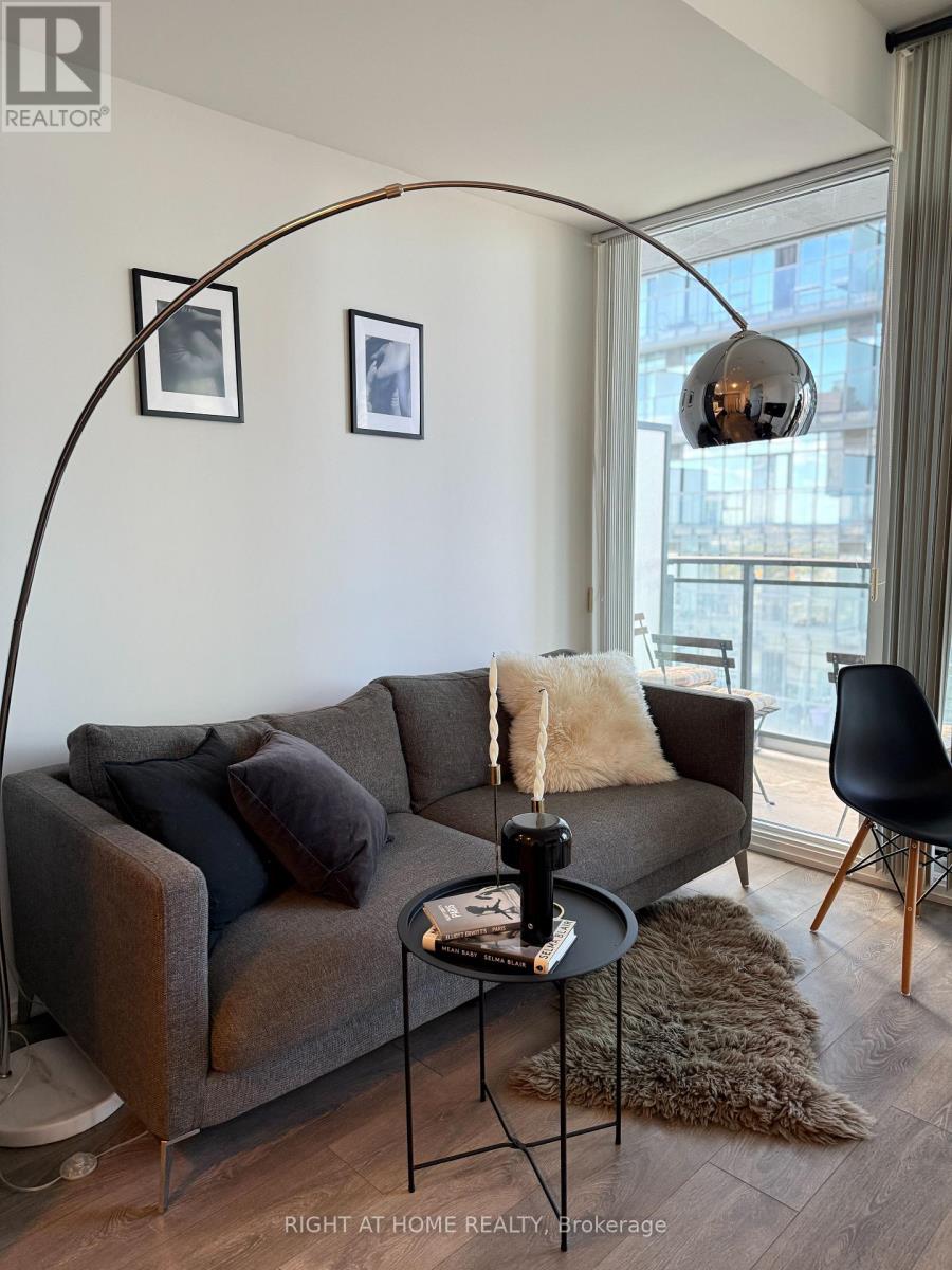 45 Charles Street E, Toronto, Ontario  M4Y 1S2 - Photo 3 - C12474227