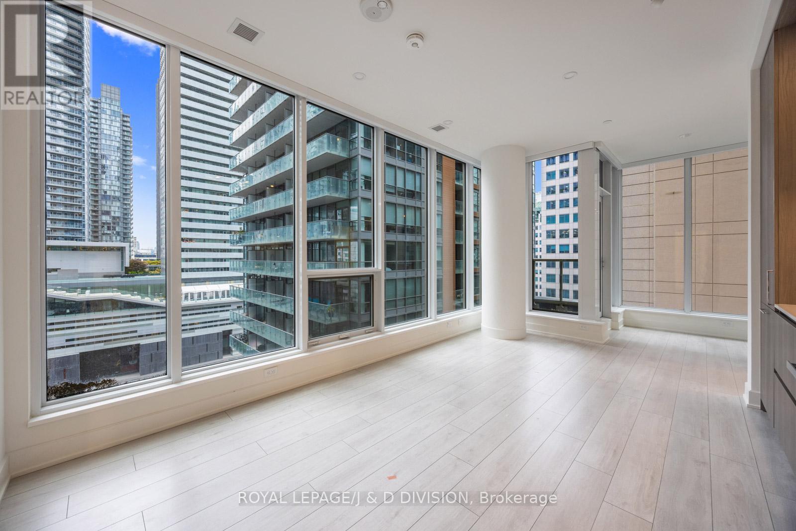 1002 - 15 Mercer Street, Toronto, Ontario  M5V 1H2 - Photo 5 - C12474235