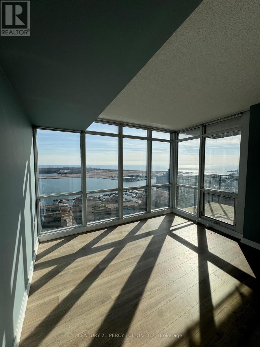 3115 - 11 Brunel Court, Toronto, Ontario  M5V 3Y3 - Photo 11 - C12474242