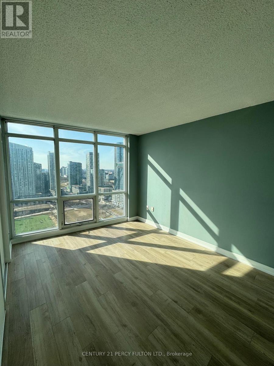 3115 - 11 Brunel Court, Toronto, Ontario  M5V 3Y3 - Photo 13 - C12474242