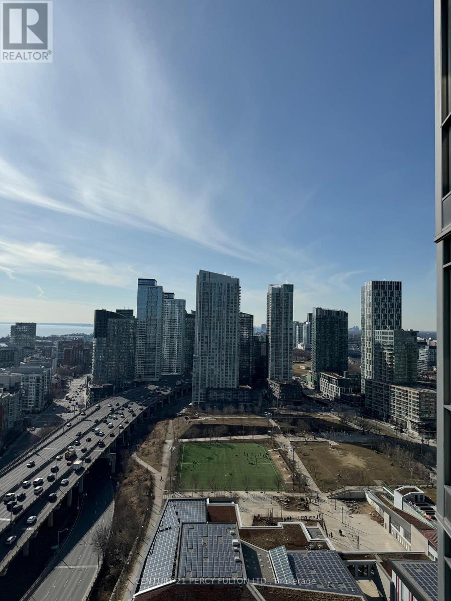 3115 - 11 Brunel Court, Toronto, Ontario  M5V 3Y3 - Photo 16 - C12474242