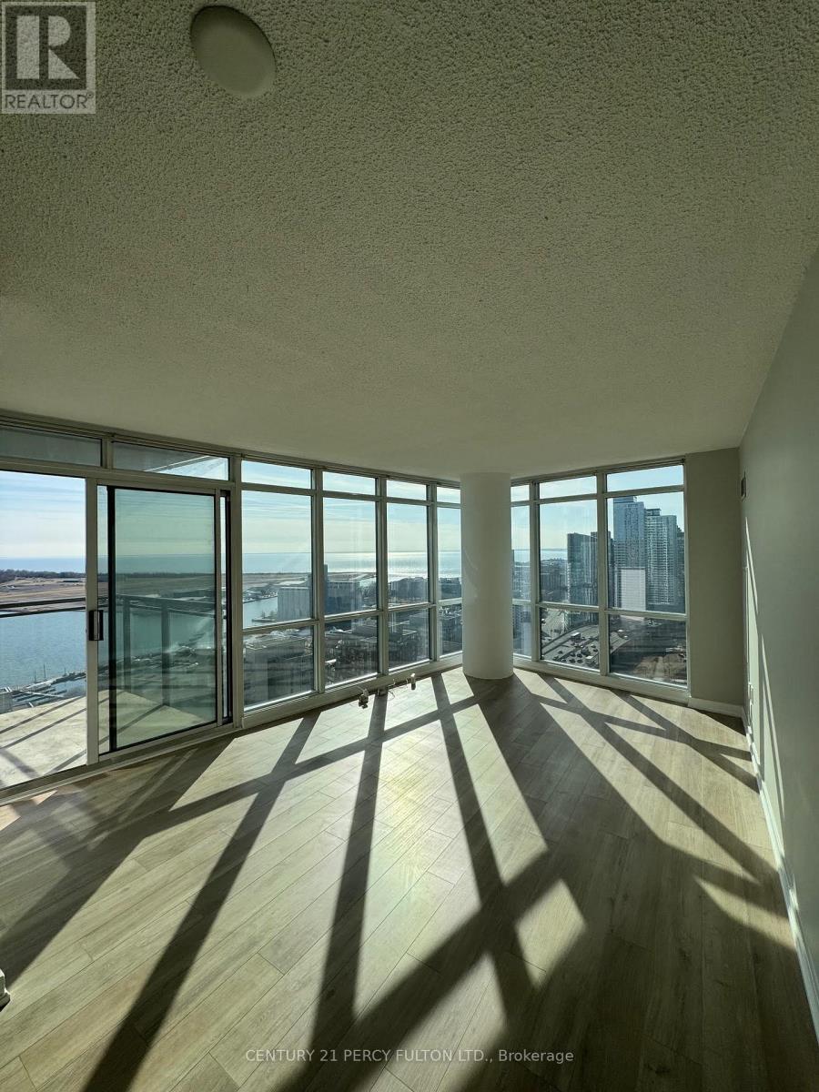3115 - 11 Brunel Court, Toronto, Ontario  M5V 3Y3 - Photo 19 - C12474242