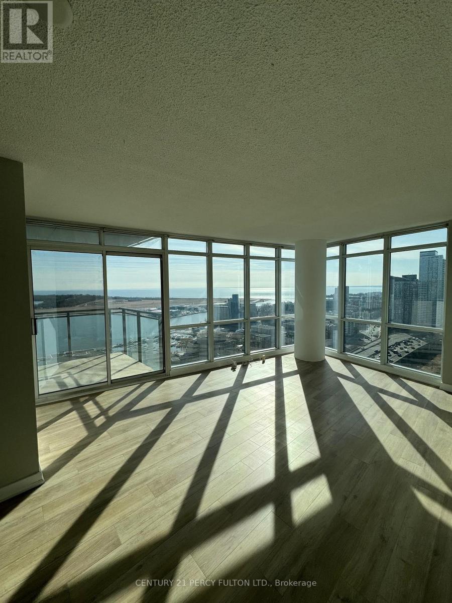 3115 - 11 Brunel Court, Toronto, Ontario  M5V 3Y3 - Photo 9 - C12474242