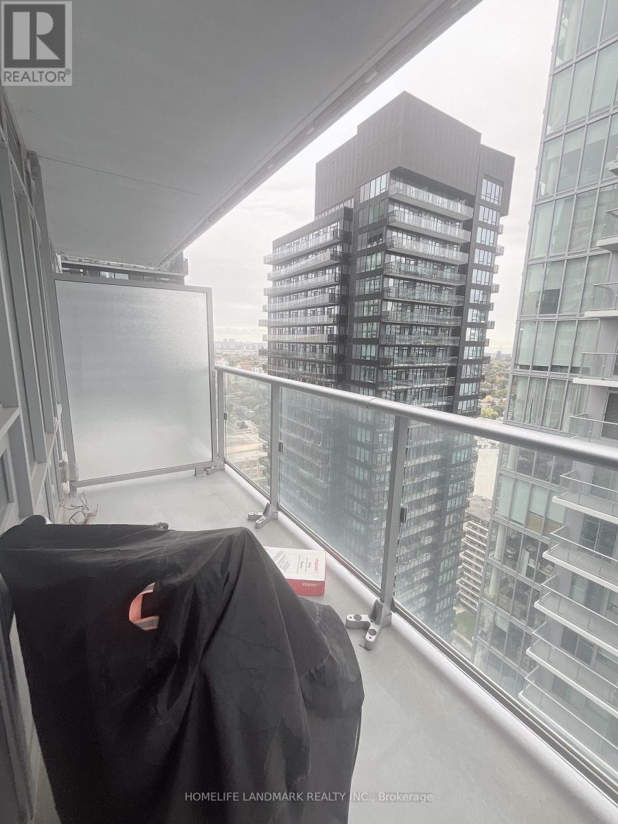 3205 - 99 Broadway Avenue, Toronto, Ontario  M4P 0E3 - Photo 8 - C12474272