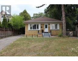 BSMT - 5 PENNARD COURT, Toronto, Ontario