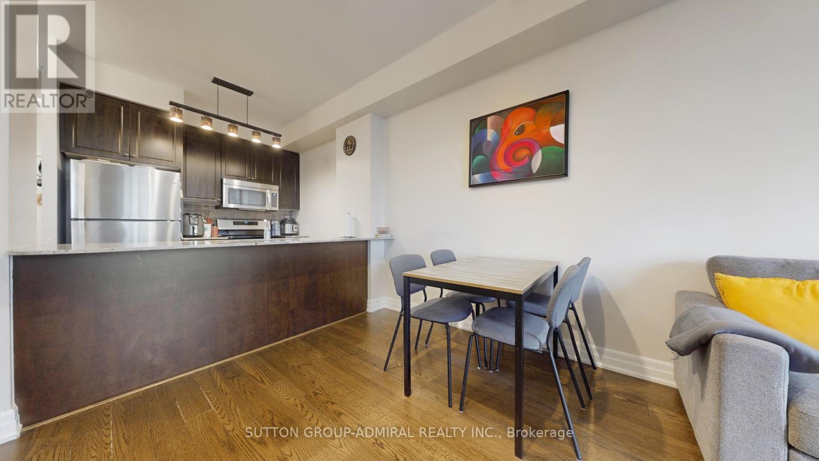 505 - 777 Steeles Avenue, Toronto, Ontario  M2R 3Y4 - Photo 10 - C12474297