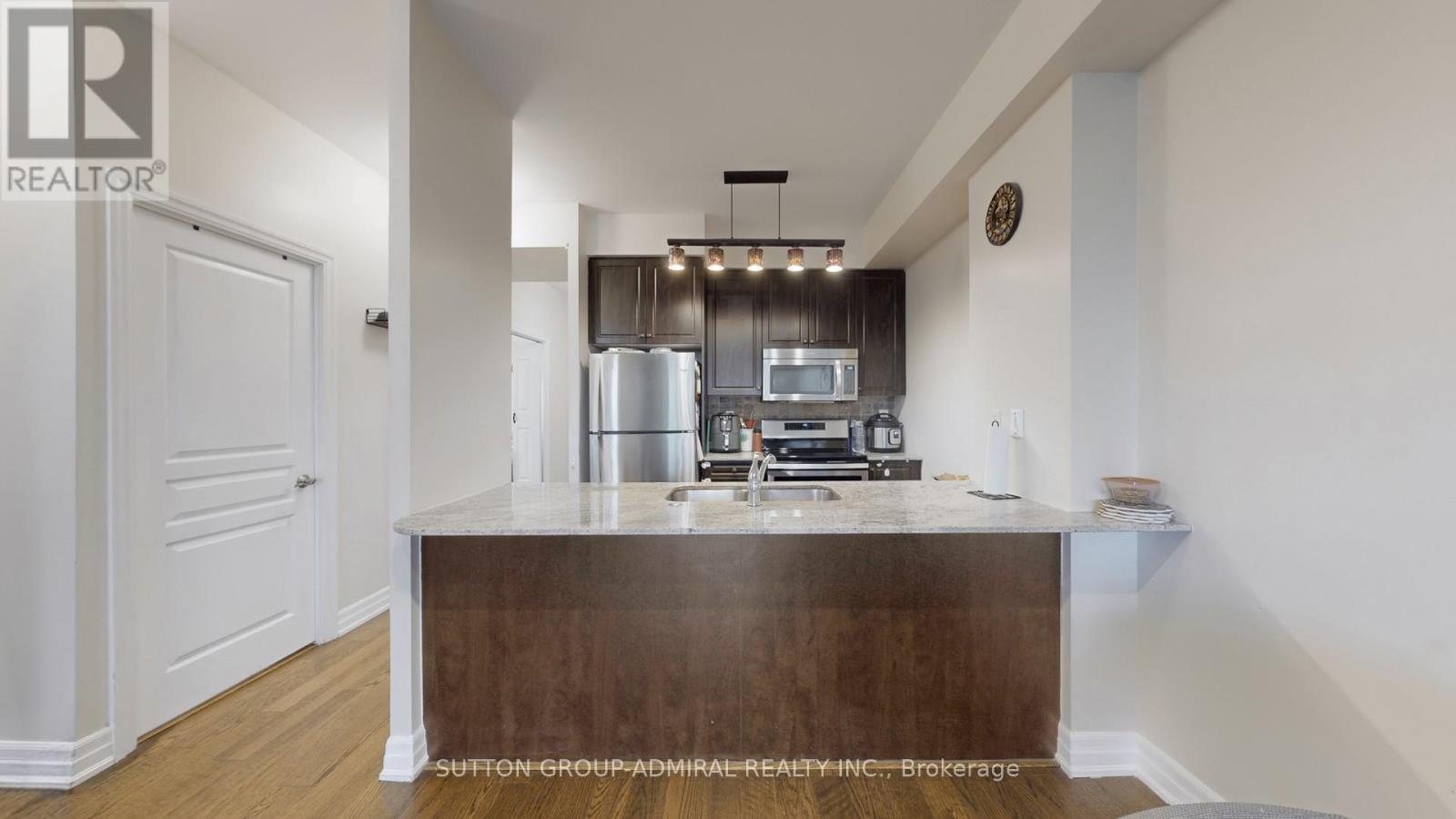 505 - 777 Steeles Avenue, Toronto, Ontario  M2R 3Y4 - Photo 12 - C12474297