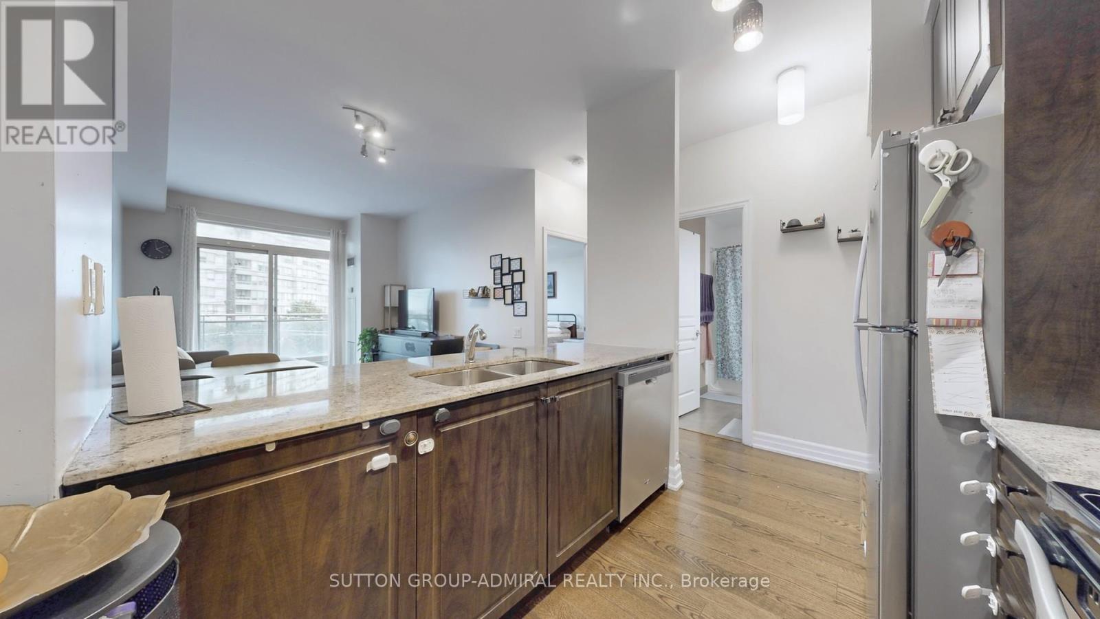 505 - 777 Steeles Avenue, Toronto, Ontario  M2R 3Y4 - Photo 13 - C12474297