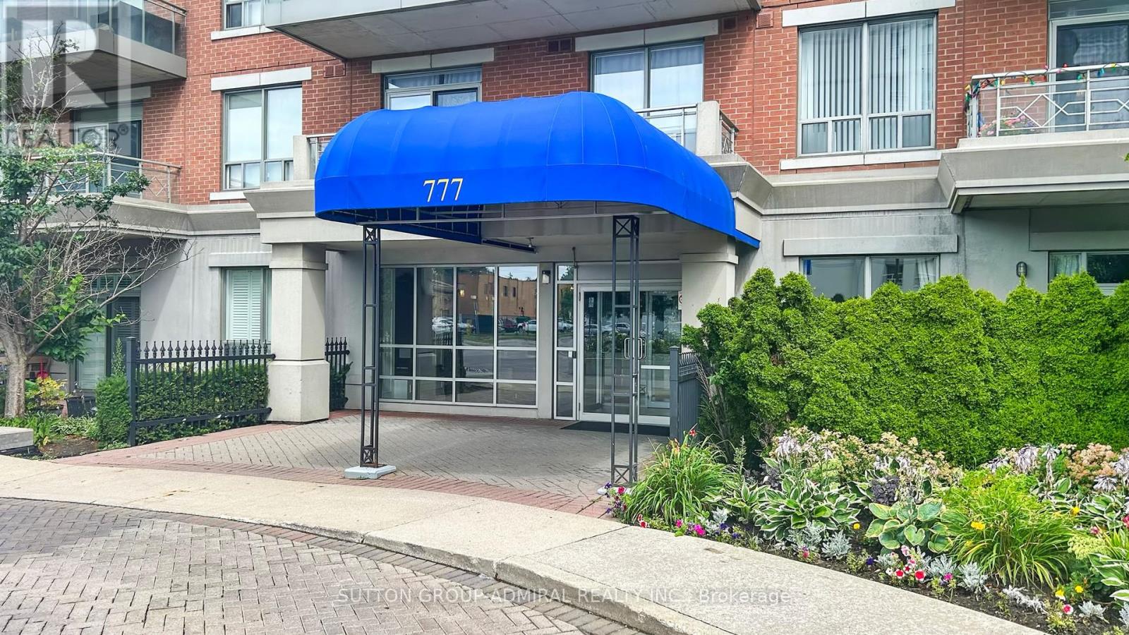 505 - 777 Steeles Avenue, Toronto, Ontario  M2R 3Y4 - Photo 3 - C12474297