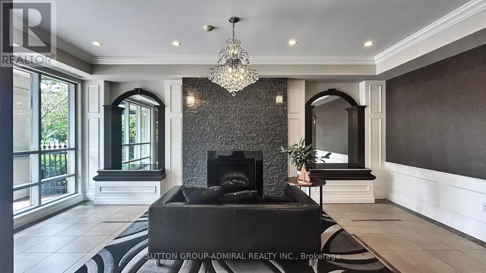 505 - 777 Steeles Avenue, Toronto, Ontario  M2R 3Y4 - Photo 4 - C12474297