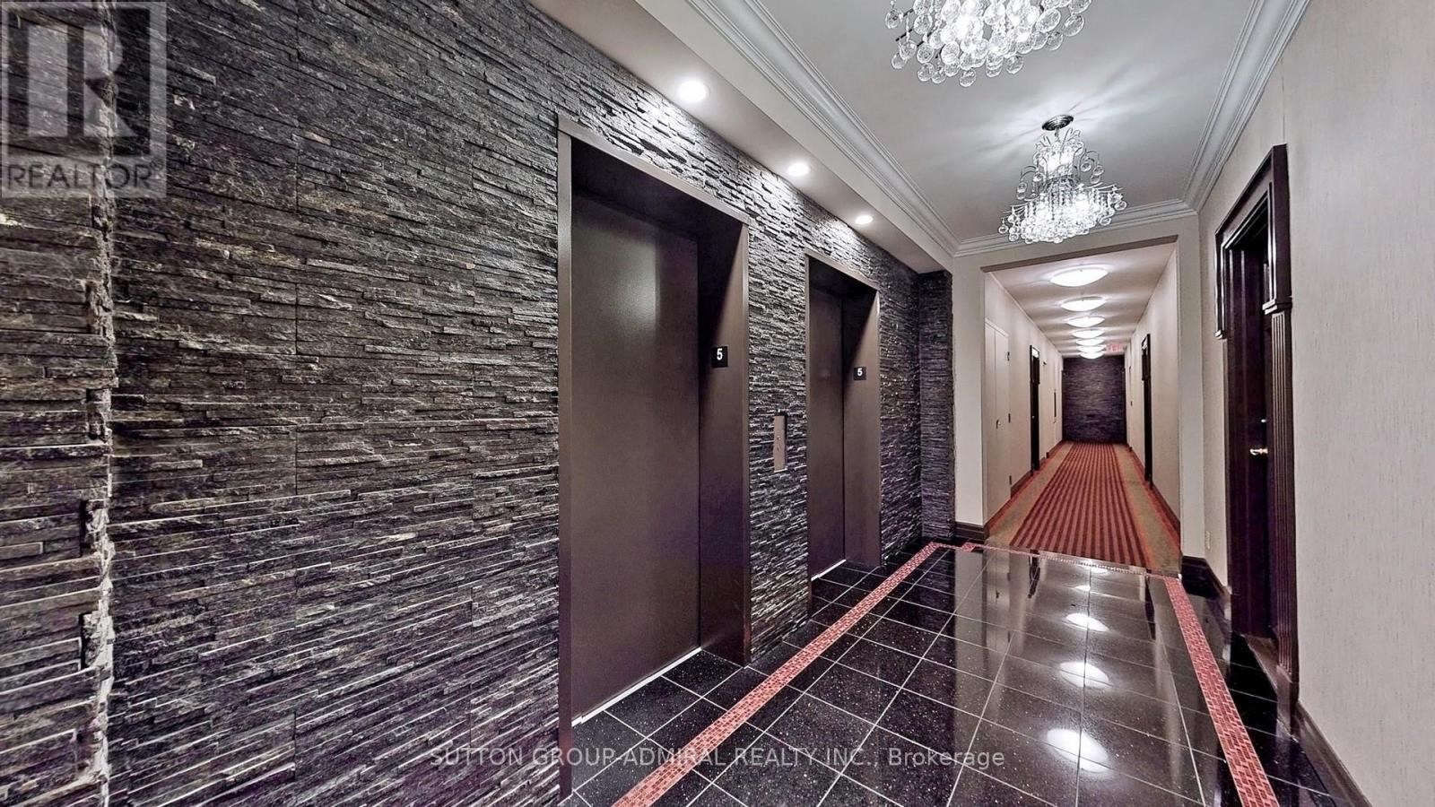 505 - 777 Steeles Avenue, Toronto, Ontario  M2R 3Y4 - Photo 6 - C12474297