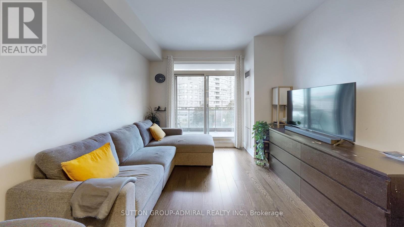505 - 777 Steeles Avenue, Toronto, Ontario  M2R 3Y4 - Photo 8 - C12474297