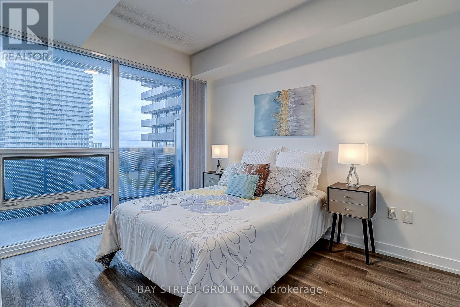 2607 - 55 Cooper Street, Toronto, Ontario  M5E 0G1 - Photo 21 - C12474301