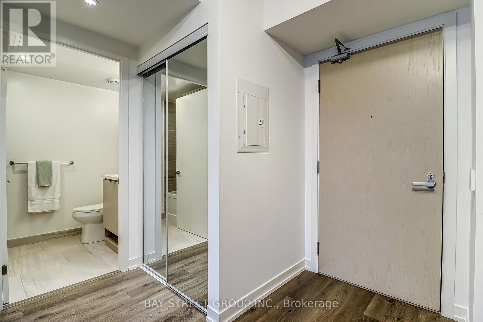 2607 - 55 Cooper Street, Toronto, Ontario  M5E 0G1 - Photo 23 - C12474301