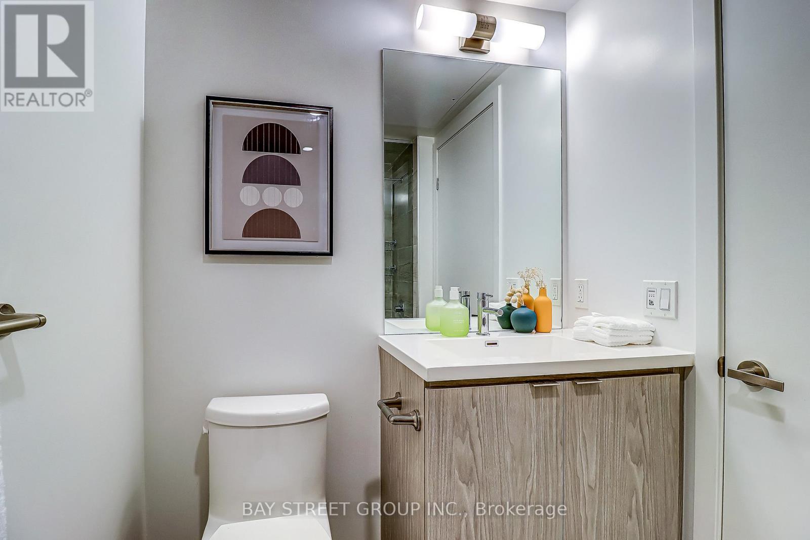 2607 - 55 Cooper Street, Toronto, Ontario  M5E 0G1 - Photo 25 - C12474301