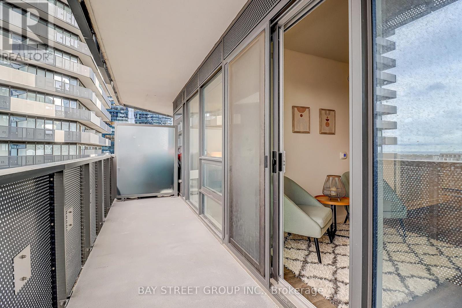 2607 - 55 Cooper Street, Toronto, Ontario  M5E 0G1 - Photo 28 - C12474301