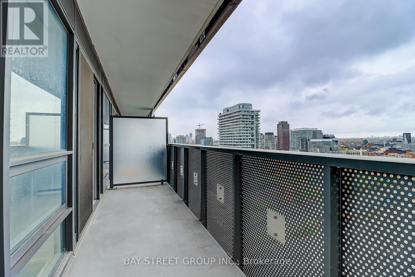 2607 - 55 Cooper Street, Toronto, Ontario  M5E 0G1 - Photo 29 - C12474301