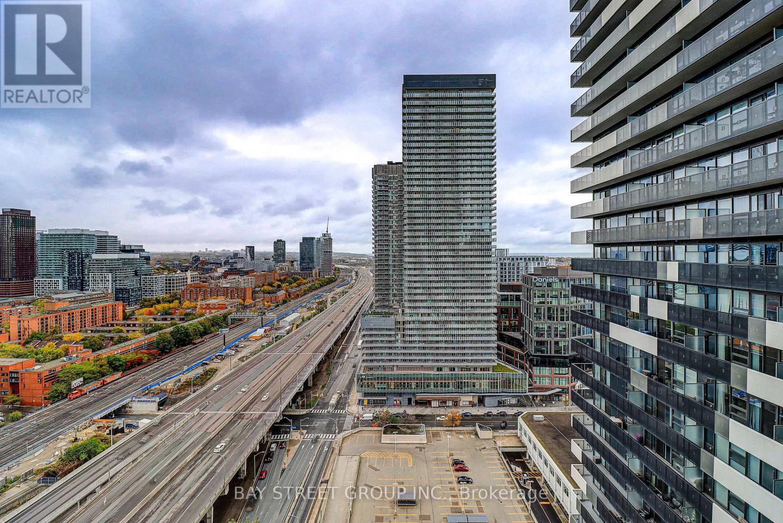 2607 - 55 Cooper Street, Toronto, Ontario  M5E 0G1 - Photo 30 - C12474301