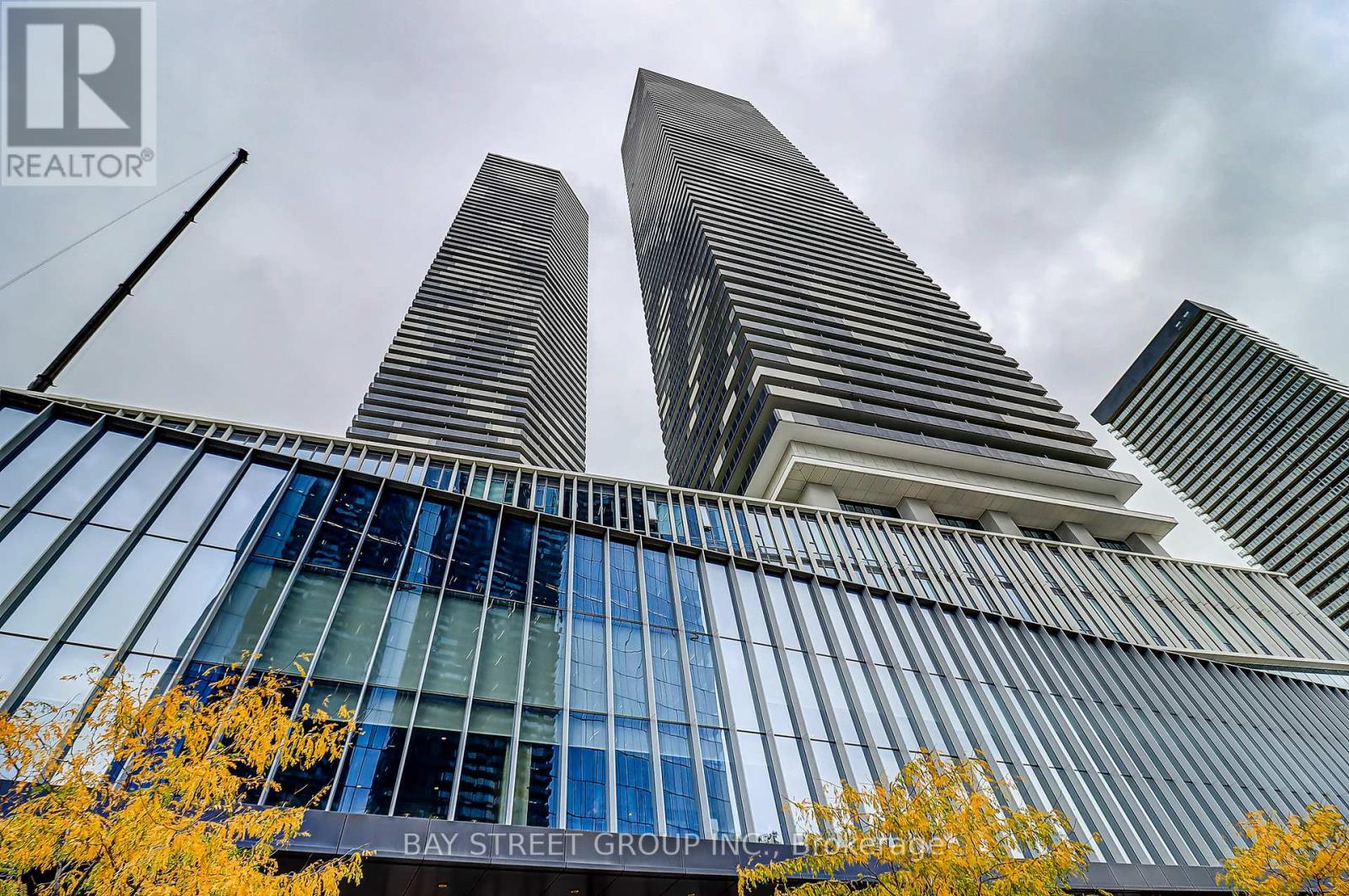2607 - 55 Cooper Street, Toronto, Ontario  M5E 0G1 - Photo 32 - C12474301
